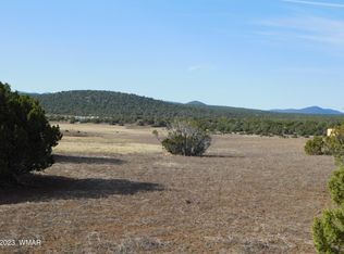 391 Wickieup Dr, Concho, AZ 85924
