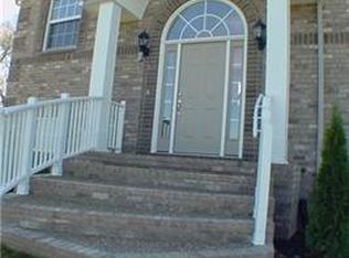 1529 Heller Rdg, Spring Hill, TN 37174