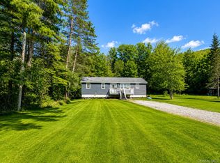 287 Debruce Rd, Livingston Manor, NY 12758