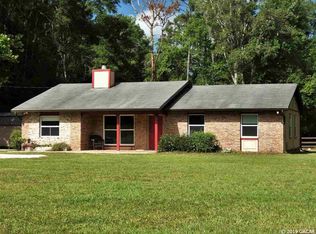 10208 NE 81st St, Gainesville, FL 32609