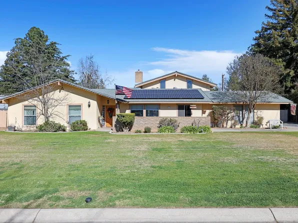 1064 E Plymouth Way, Fresno, CA 93720