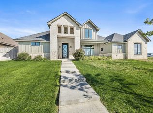 5602 Hillstone Ave, Amarillo, TX 79118