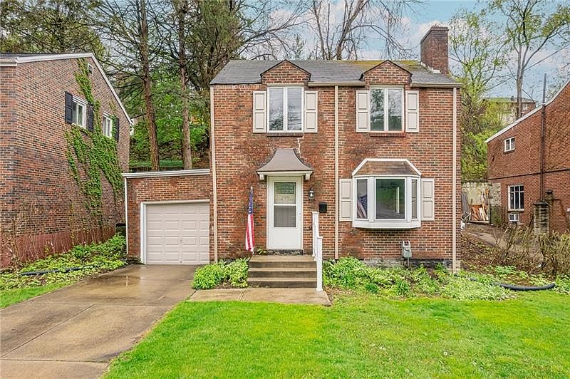 299 Greenlee Rd, Pittsburgh, PA 15227 Zillow