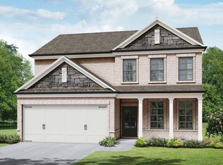 2101 Chardonnay Ln, Griffin, GA 30223