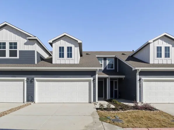 18909 Schultz Ln, Round Rock, TX 78664