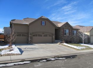 10791 Hillrose St, Parker, CO 80134