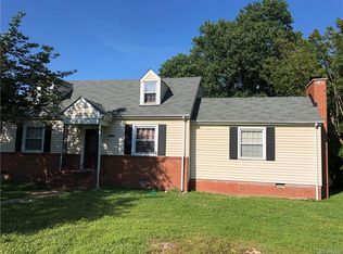 7338 Luck Ave, Mechanicsville, VA 23111