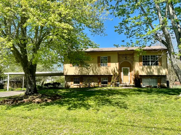 4048 John Ct NW, Cleveland, TN 37312