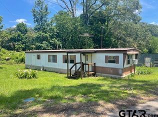 47 County Road 2201, Daingerfield, TX 75638