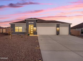 535 W Lexington St, Vail, AZ 85641