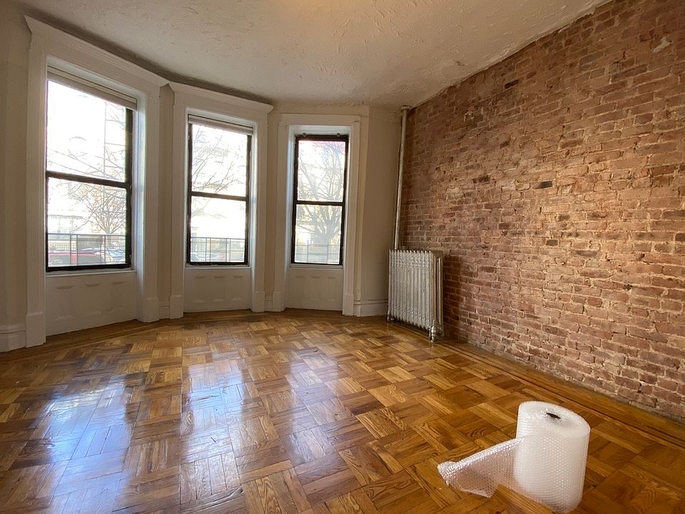 1st image of 1054 Bergen St APT 1B