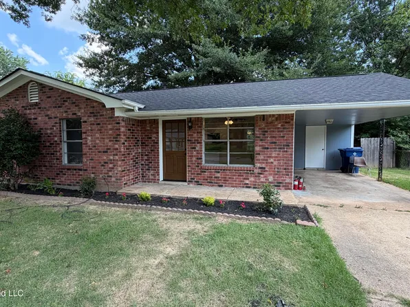6670 Embassy Cir, Horn Lake, MS 38637