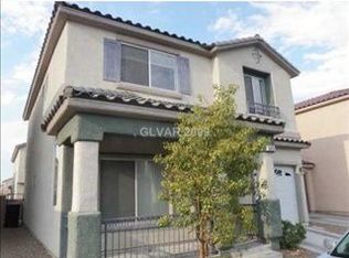 6828 Bronze Meadows Ave, Las Vegas, NV 89122