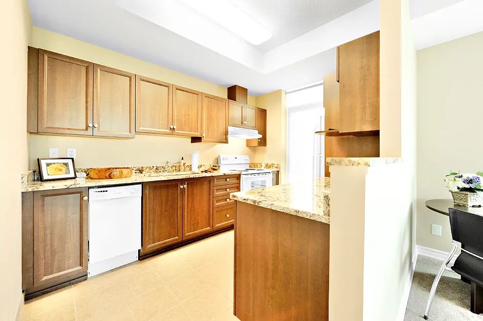 100 Roger Guindon Avenue Ottawa — Photo 4