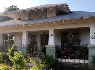 1702 Mercer St, Laredo, TX 78043