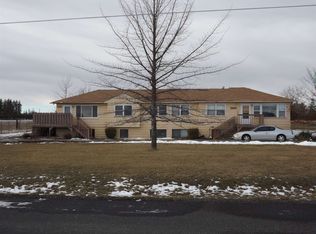 5820 S Dorset Rd #5826, Spokane, WA 99224