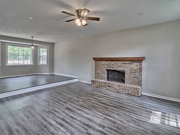 Living Room (Sunken)