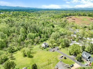 166 Kennedy Rd, Weaverville, NC 28787