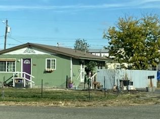 802 N 1st St, Nyssa, OR 97913
