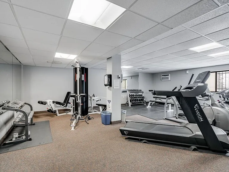 McCarrons Village Apartments — Photo 41