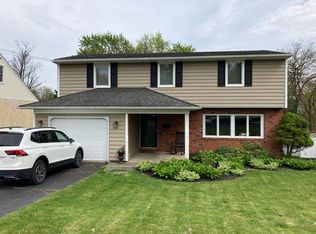 450 Linden Ave, Doylestown, PA 18901
