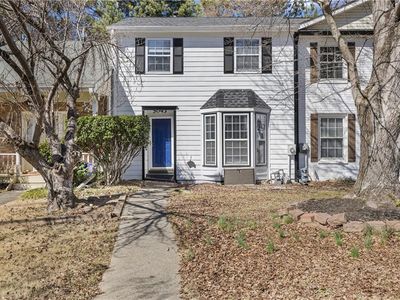 5043 Bell Dr SE, Smyrna, GA, 30080