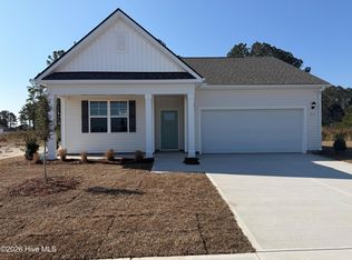 2115 Grassy Lane Nw Cali S LOT 455, Shallotte, NC 28470