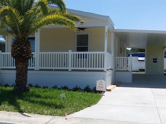 2nd image of 39248 Us Highway 19 N Lot 331