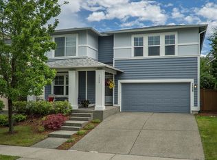 7228 Cranberry Ct SE, Snoqualmie, WA 98065