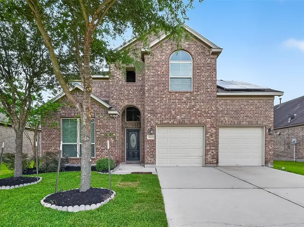 4122 Guild Meadows Dr, Houston, TX 77084