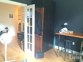 Rented by Living New York