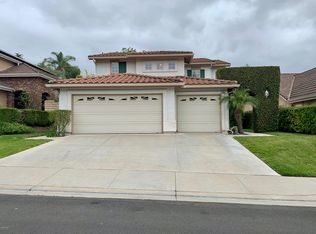 2760 Irongate Pl, Thousand Oaks, CA 91362