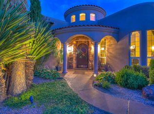 11804 Pino Ave NE, Albuquerque, NM 87122