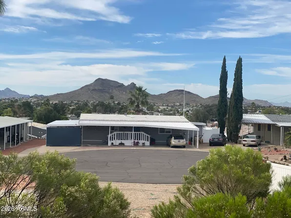 1611 E Villa Rita Drive #113, Phoenix, AZ 85022