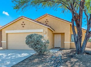 91 W James L Sullivan St, Vail, AZ 85641