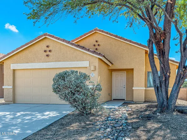 91 W James L Sullivan St, Vail, AZ 85641