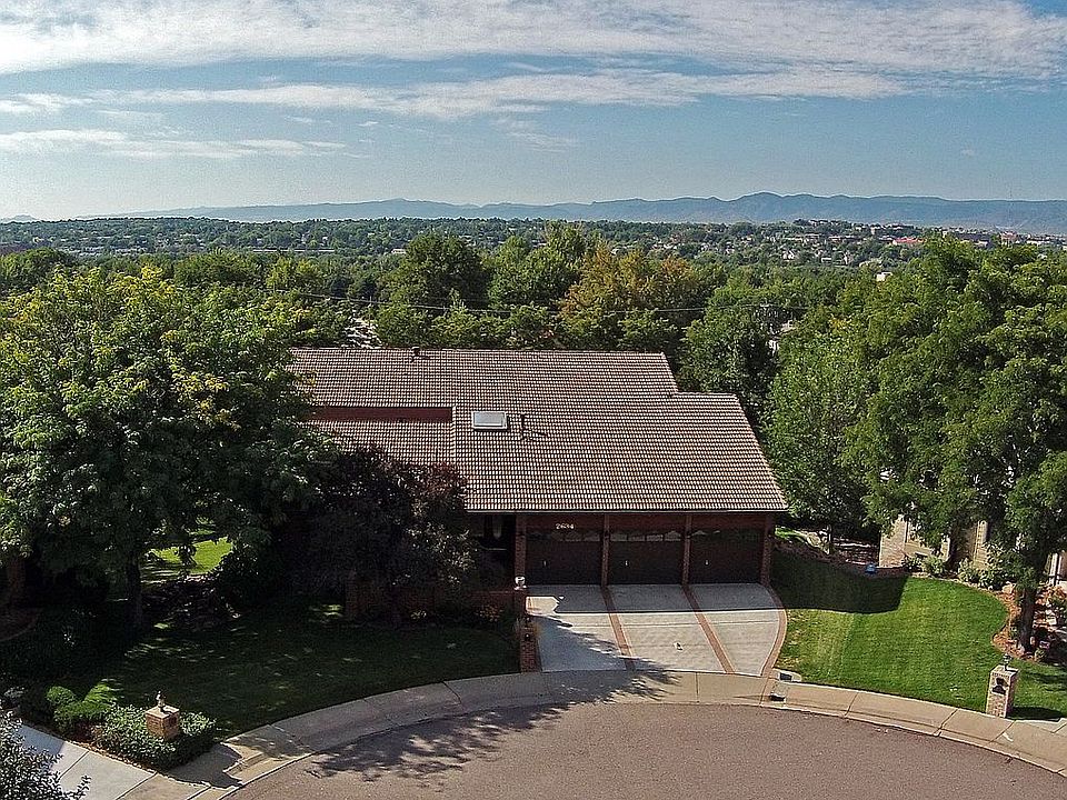 2nd image of 2634 S Ingalls Ct
