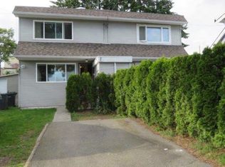 801 Alderson Ave, Coquitlam, BC