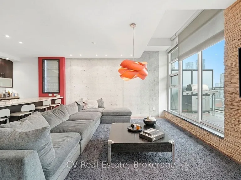 333 Adelaide St E #1414 — Photo 8
