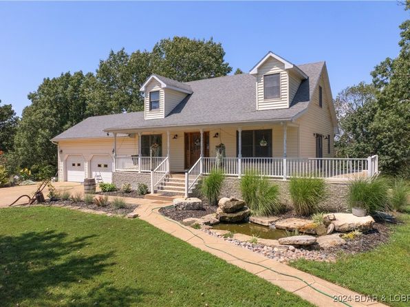 14 Catfish Rd, Tuscumbia, MO 65082