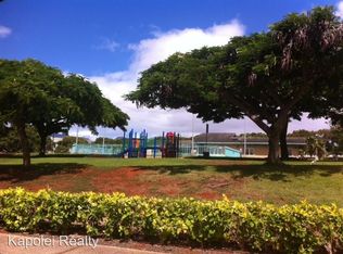 94-213 Lumiaina Pl APT C102, Waipahu, HI 96797