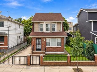 119-27 191st Street, Saint Albans, NY 11412