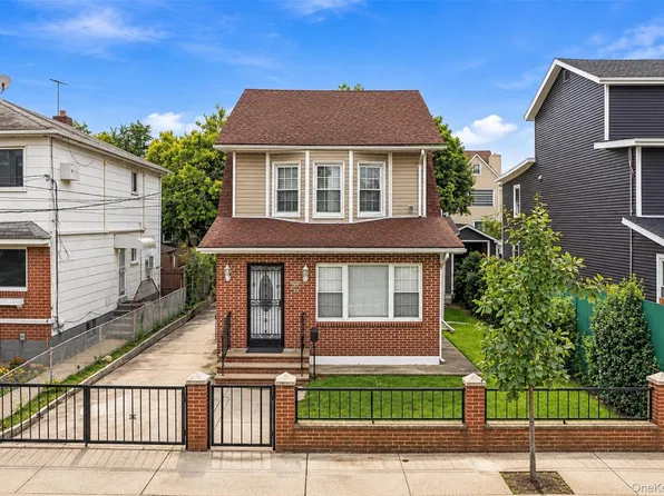 119-27 191st Street, Saint Albans, NY 11412