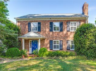 408 Henri Rd, Richmond, VA 23226
