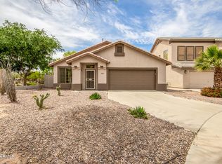 1920 S 83rd Dr, Tolleson, AZ 85353