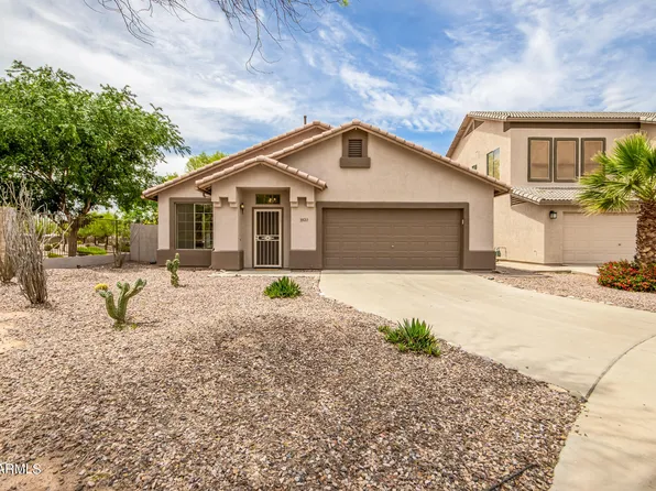 1920 S 83RD Drive, Tolleson, AZ 85353