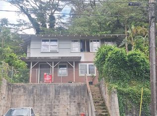 1625 Kalaepaa Dr, Honolulu, HI 96819