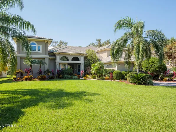 24469 HARBOUR VIEW Drive, Ponte Vedra Beach, FL 32082