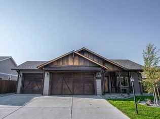 118 Forest Grove Ln, Bozeman, MT 59718