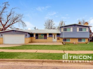 5009 S 2575 W, Roy, UT 84067